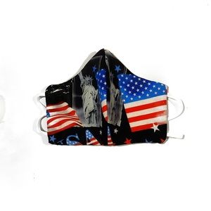 USA Face Mask